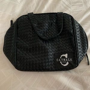 Catwalk by TIGI Makeup & Toiletry Bag